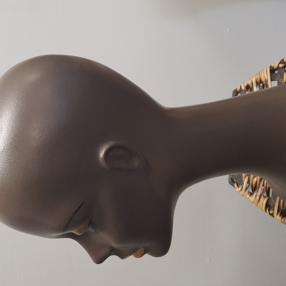 Mannequin head hat, wig ,sunglasses more holder or display. Free shipping ! - Picture 5 of 7